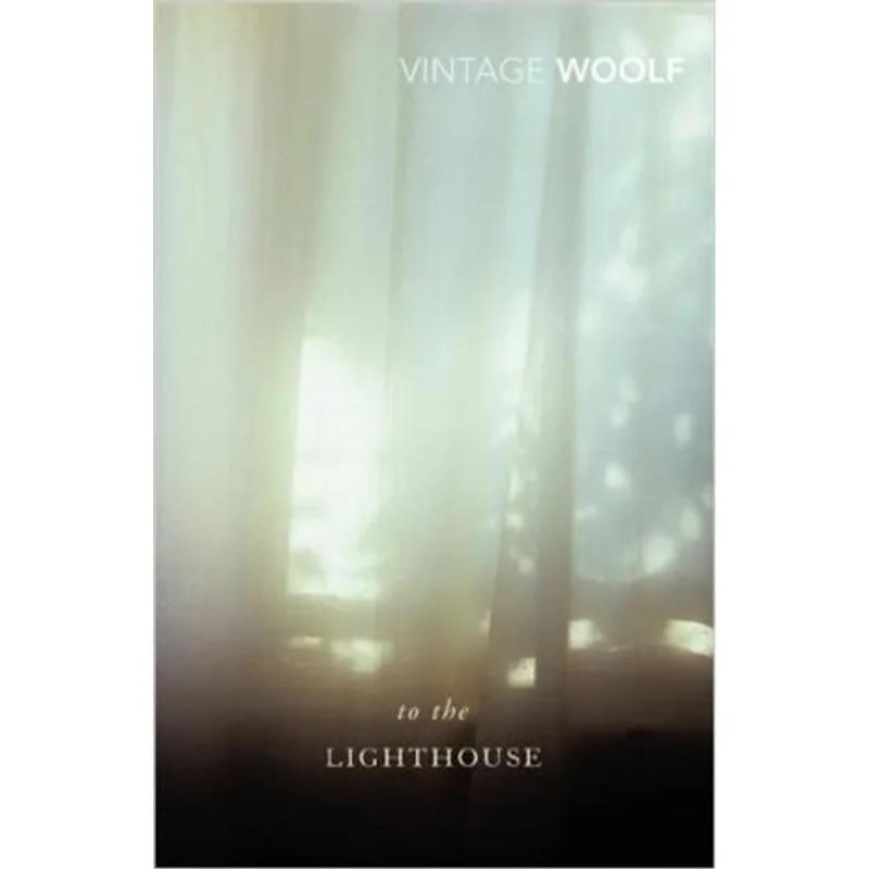To The Lighthouse