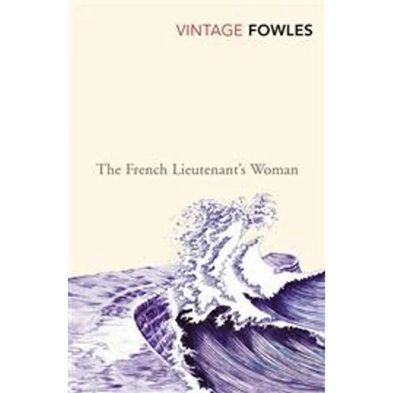 French Lieutenant´S Woman, The The French Lieutenant´S Woman