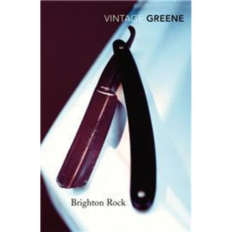 Brighton Rock