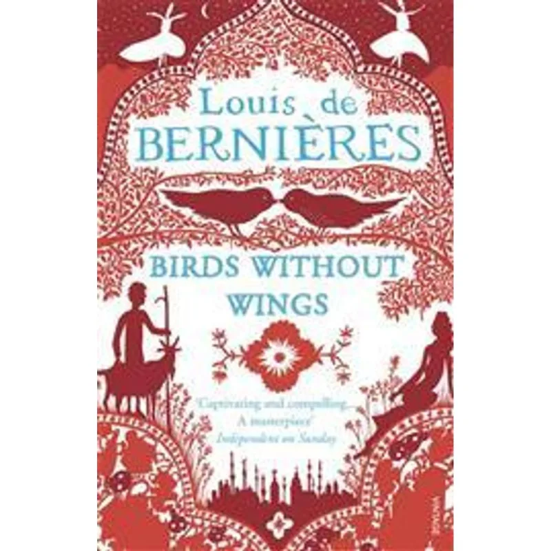 Birds Without Wings