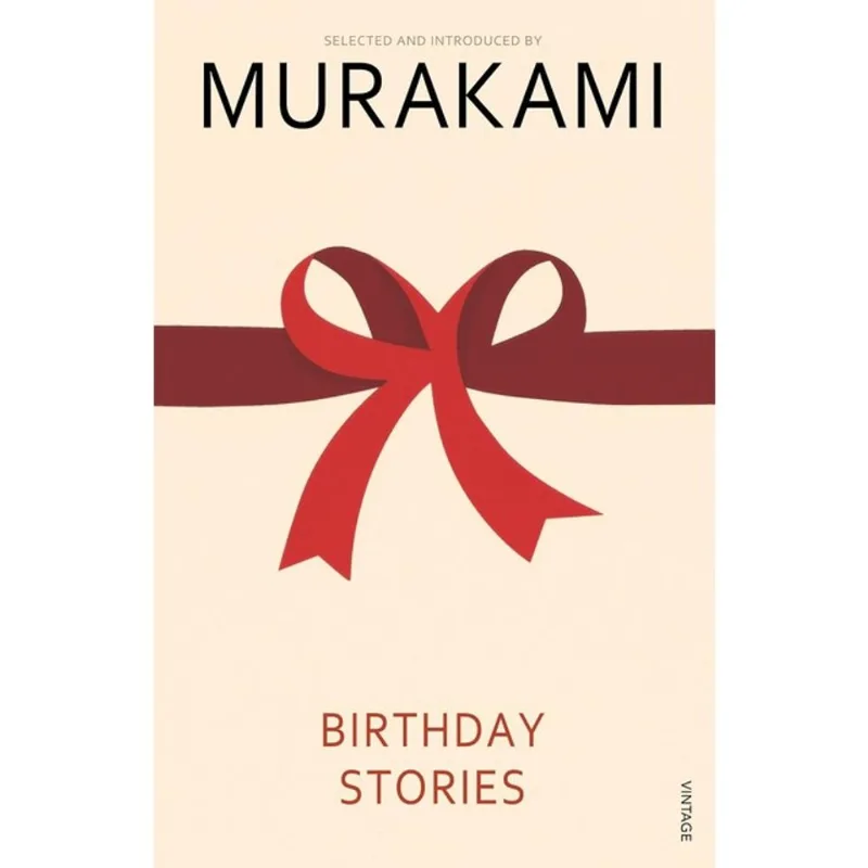 BIRTHDAY STORIES