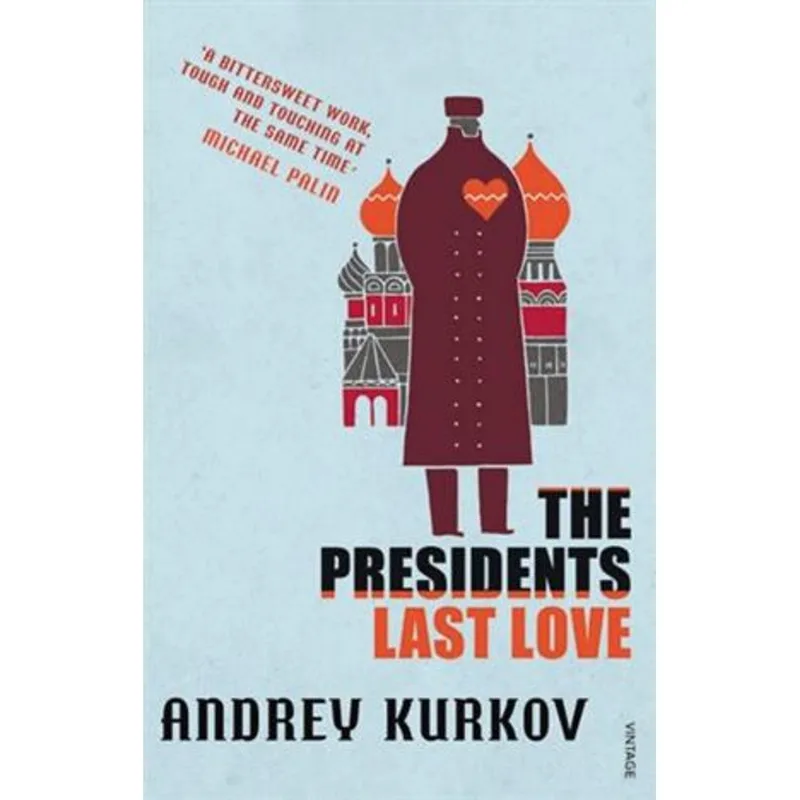 President´S Last Love, The The President´S Last Love