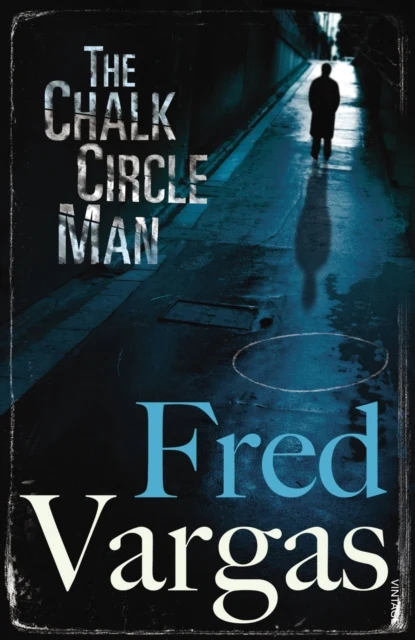 Chalk Circle Man, The