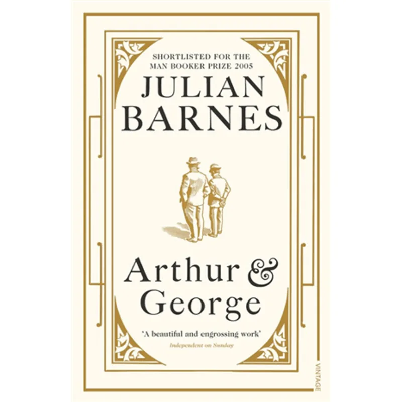 Arthur & George