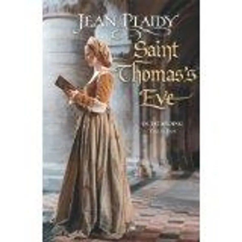 Saint Thomas´S Eve
