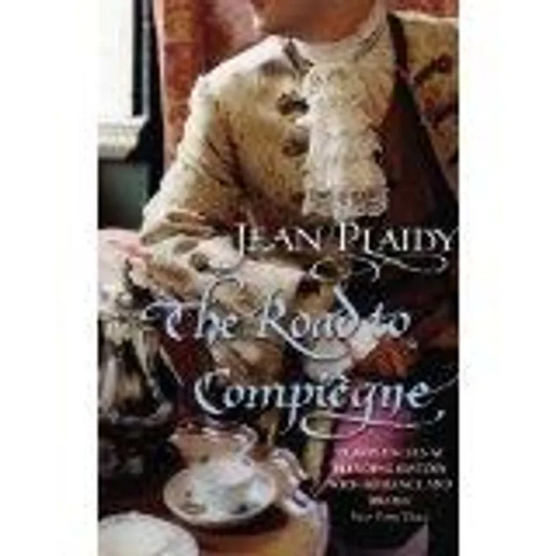 Road To Compiegne, The The Road To Compiegne