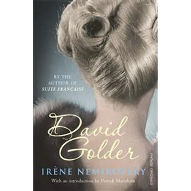 David Golder