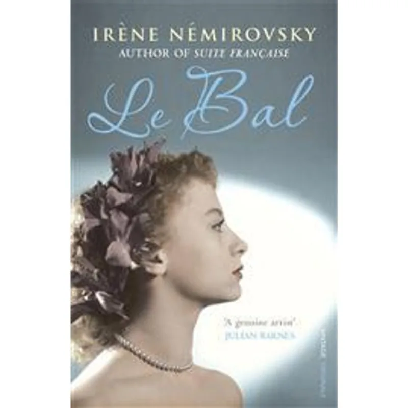 Bal, Le Le Bal