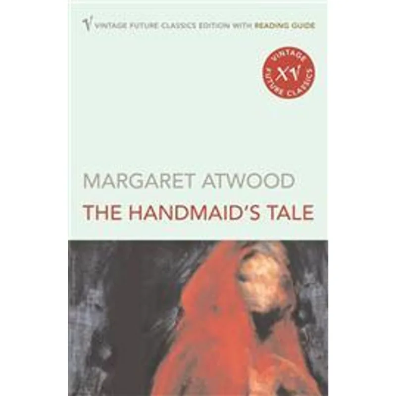 Handmaid´S Tale, The The Handmaid´S Tale