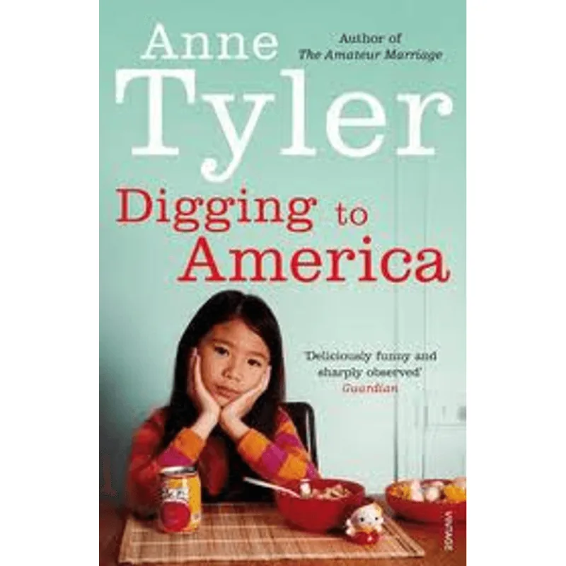 Digging To America
