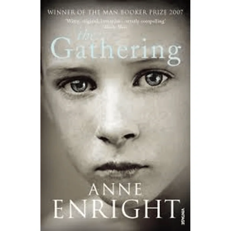 Gathering, The The Gathering