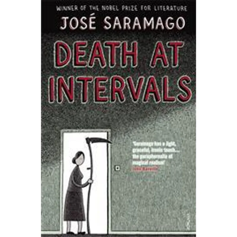 Death At Intervals
