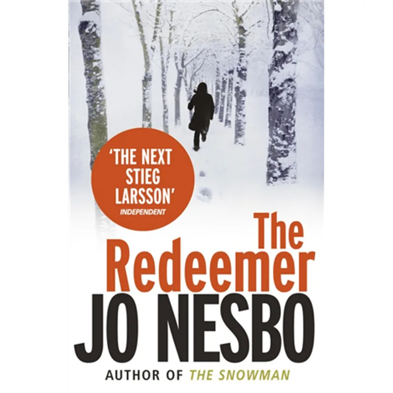 Redeemer, The The Redeemer