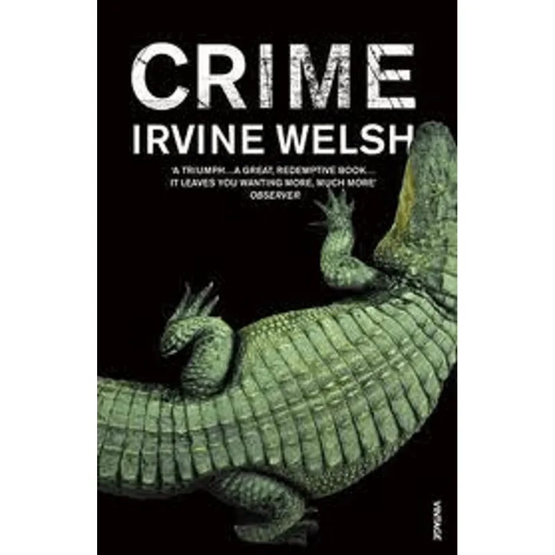 Crime