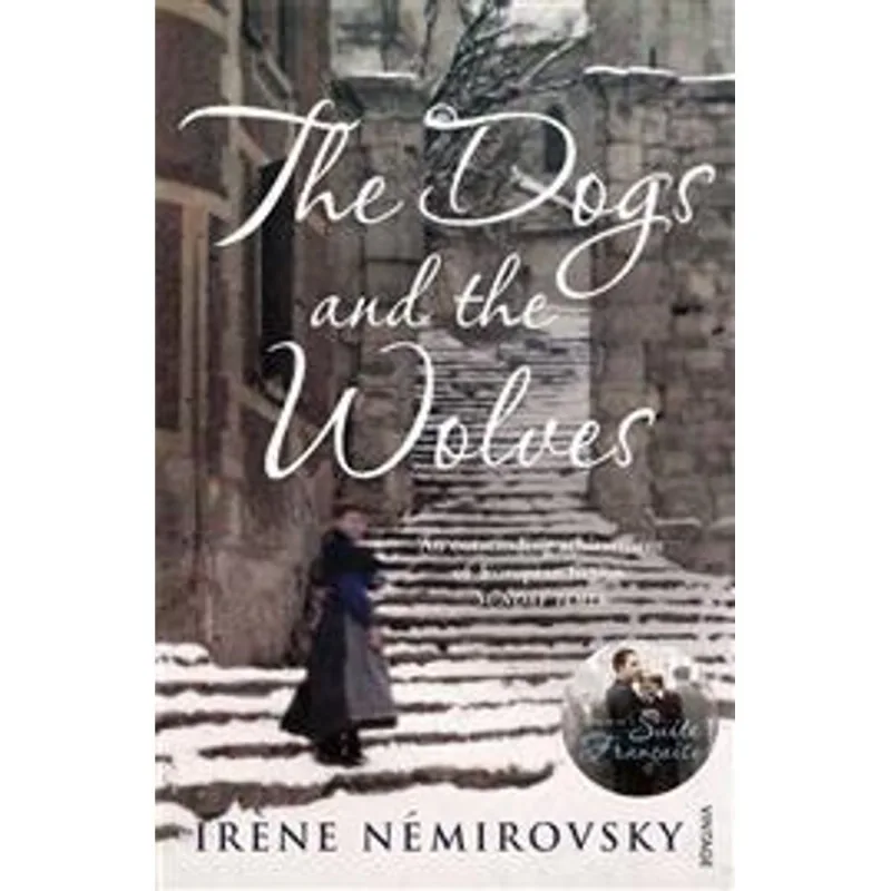Dogs and The Wolves, The The Dogs and The Wolves