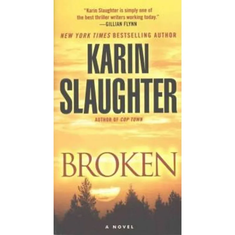 Broken