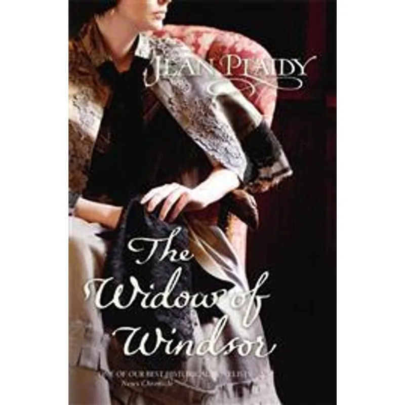 Widow of Windsor, The The Widow of Windsor