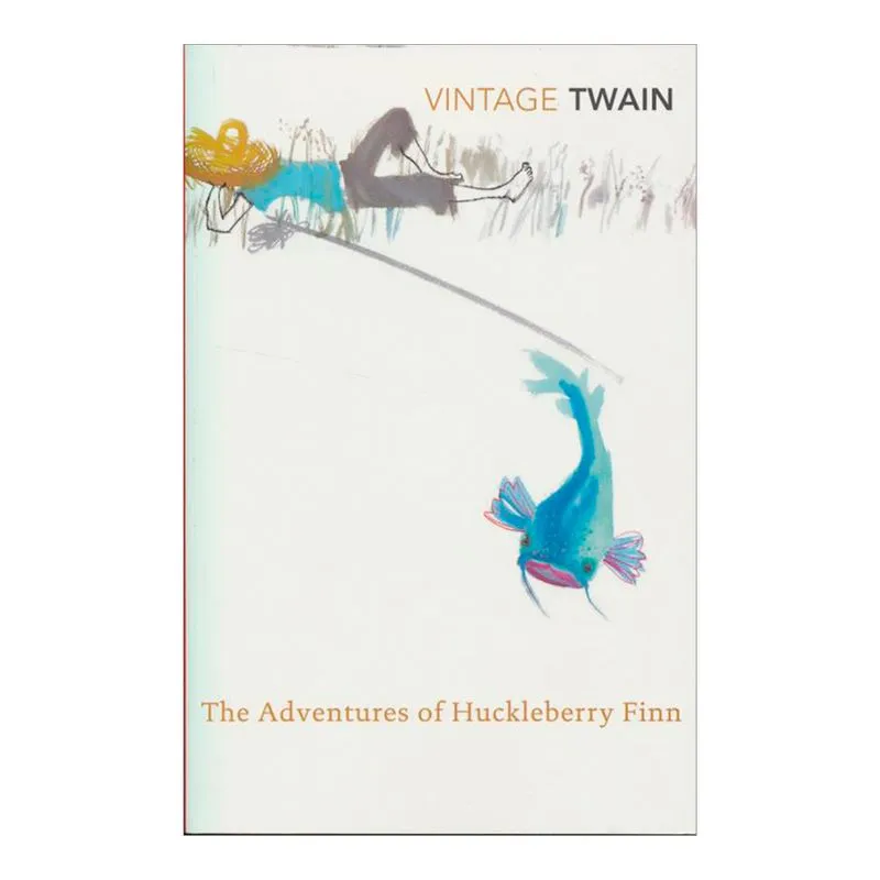 The Adventures of Huckleberry Finn