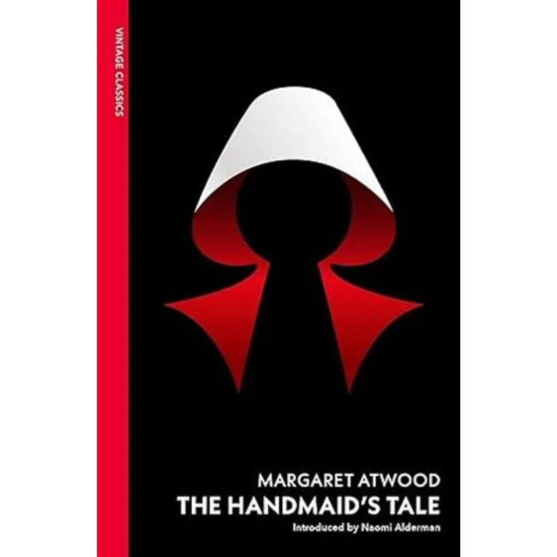 The Handmaid´S Tale