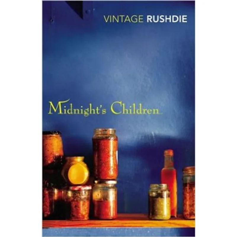 Midnight´S Children