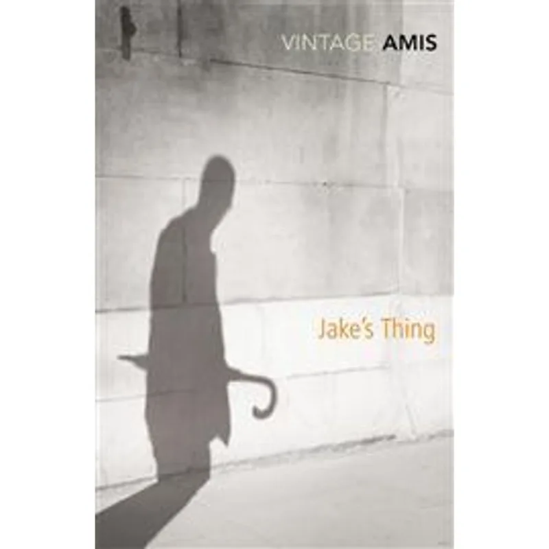 Jake´S Thing