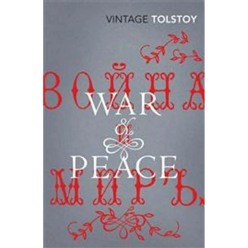 War and Peace
