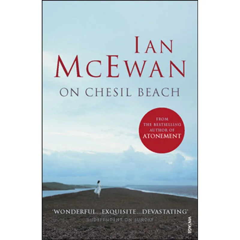 ON CHESIL BEACH