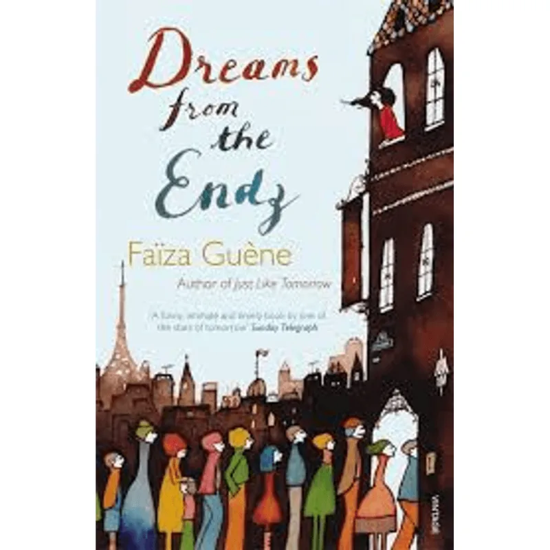 Dreams From The Endz