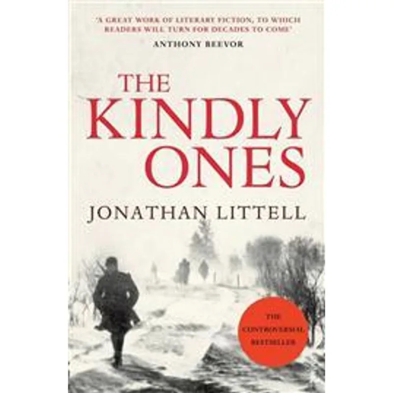 Kindly Ones, The The Kindly Ones