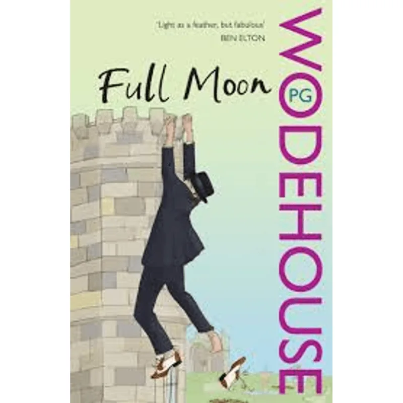 Full Moon
