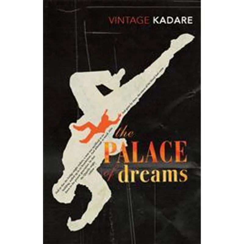 Palace of Dreams