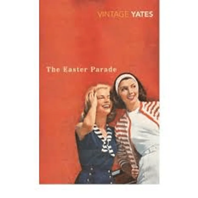 Easter Parade, The The Easter Parade