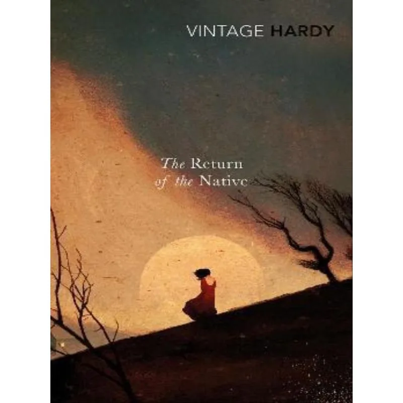 THE RETURN OF THE NATIVE