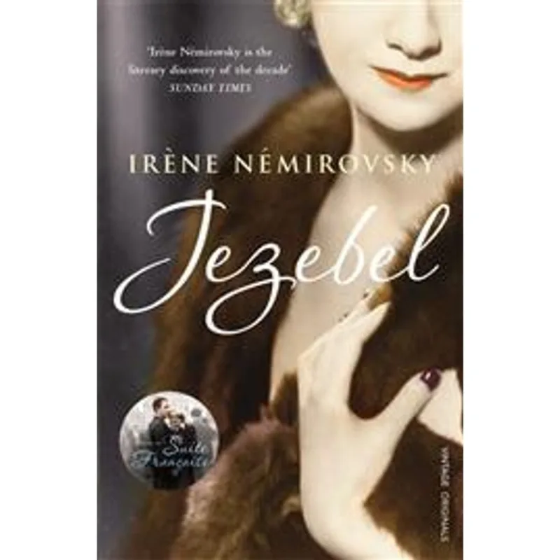 Jezebel