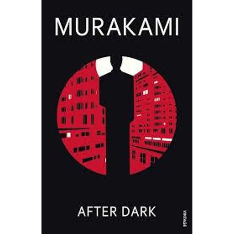 After Dark