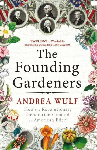 Founding Gardeners, The
