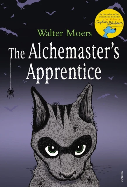 Alchemaster's Apprentice, The