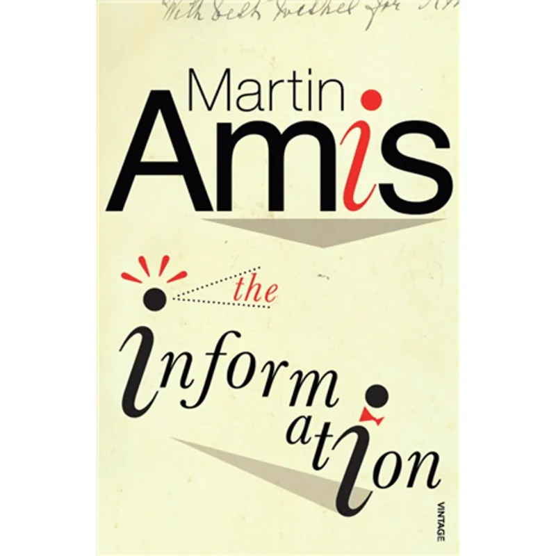Information, The The Information