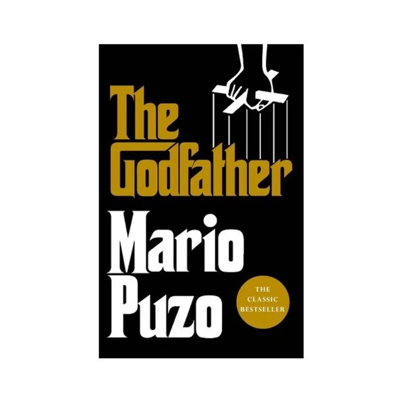 THE GODFATHER