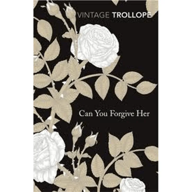 Can You Forgive Her