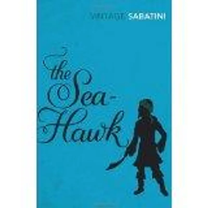 Sea-Hawk, The The Sea-Hawk