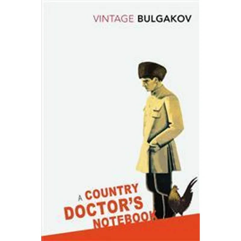 A Country Doctor´S Notebook