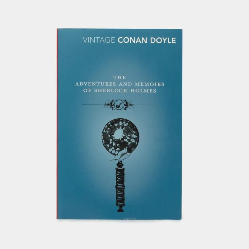 The Adventures and Memoirs of Sherlock Holmes