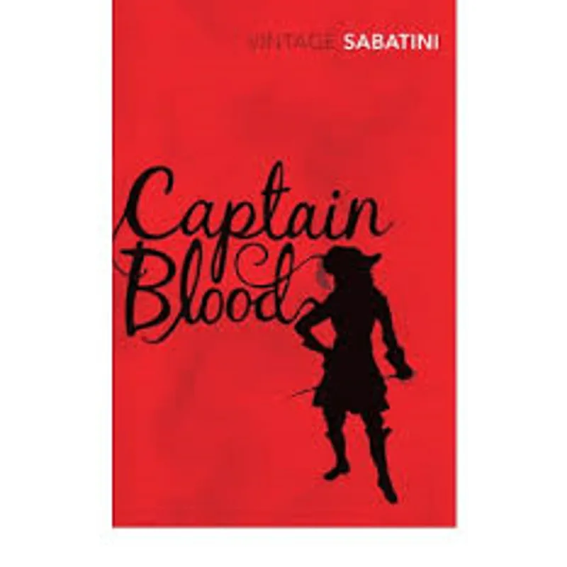 Captain Blood