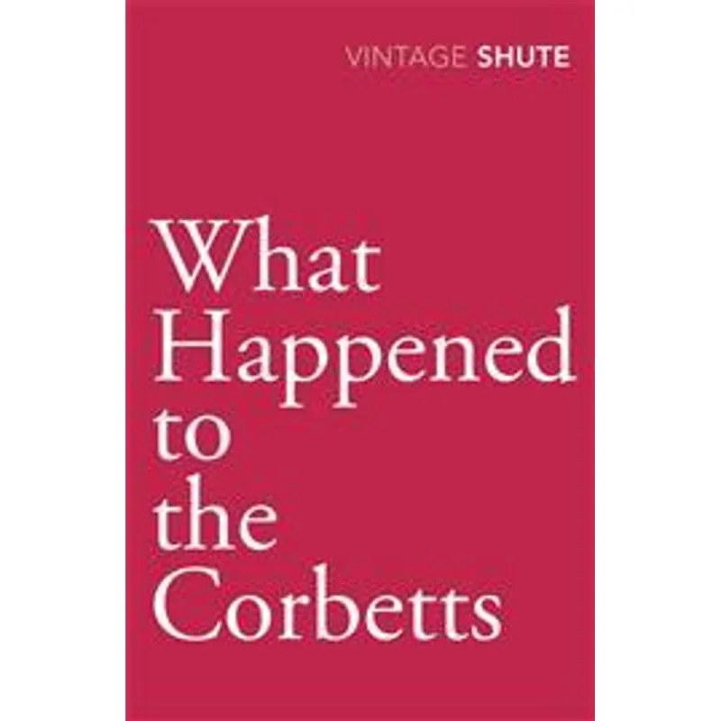 What Happened To The Corbetts