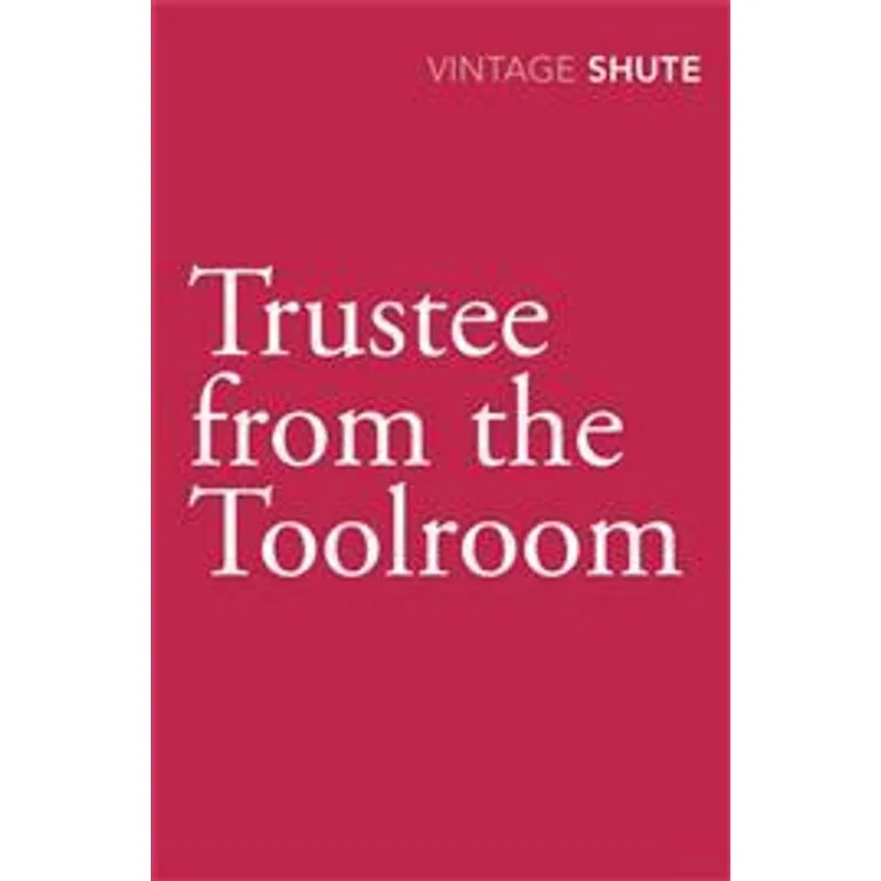 Trustee From The Toolroom