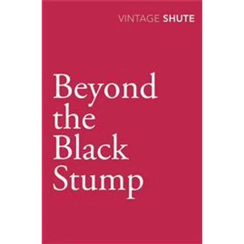 Beyond The Black Stump