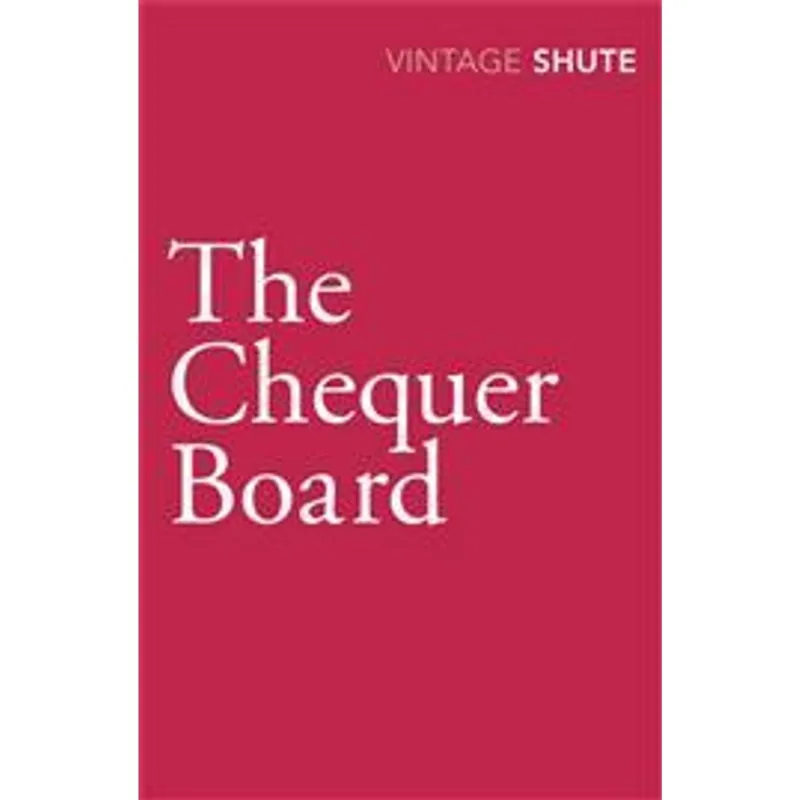 Chequer Board, The The Chequer Board
