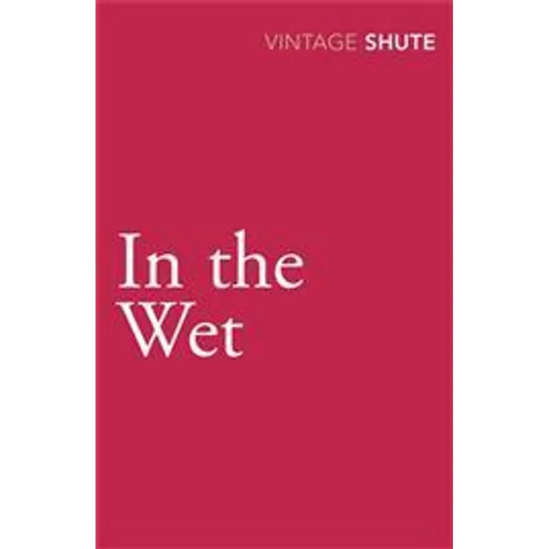 In The Wet