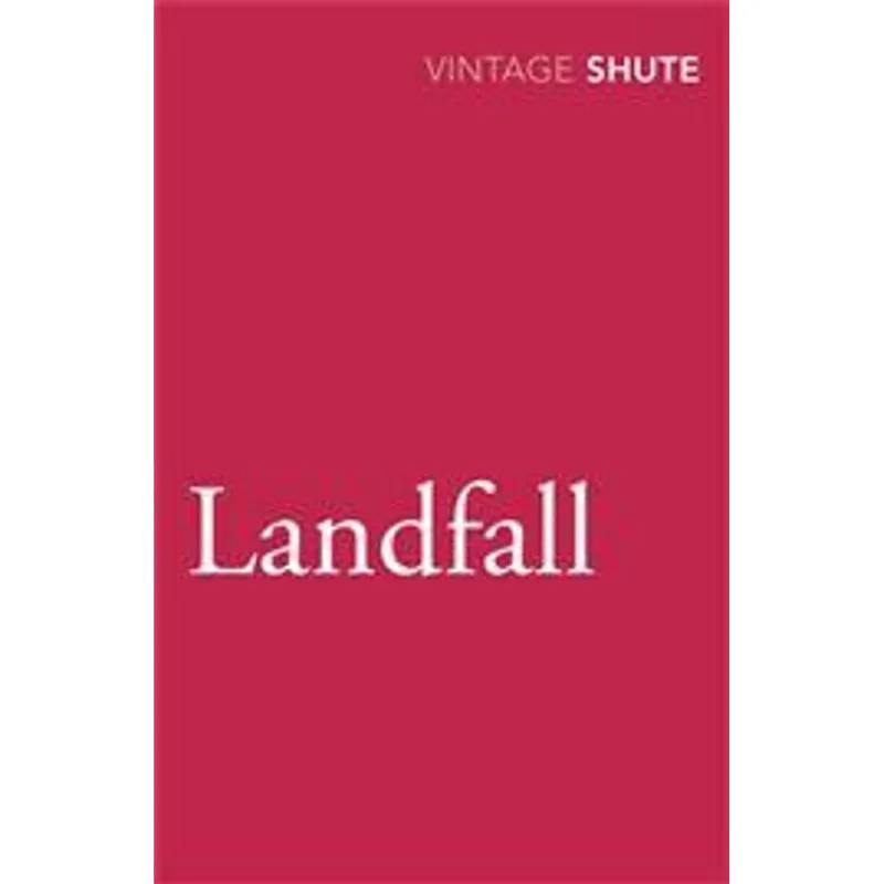 Landfall